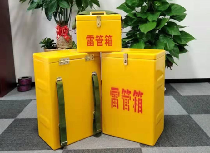 宛城如何防止雷管箱炸药箱等矿用物品生锈？