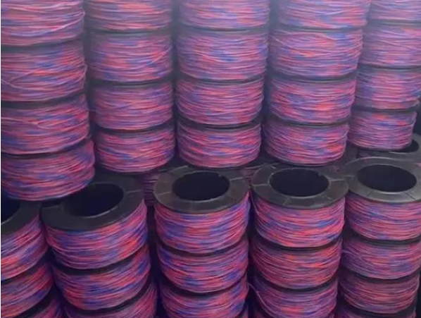 宛城爆破母线必须符合的要求有哪些？