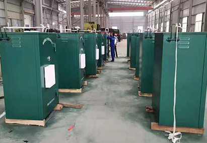 宛城移动炸药库：安全与效率并重的爆破行业新趋势